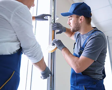 glass repair experts in New Port Richey, FL