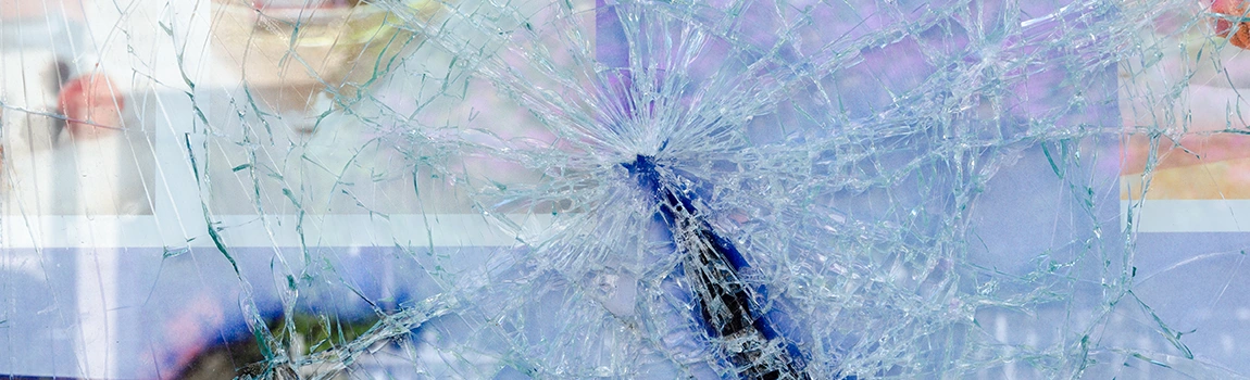 Window Broken Glass Repair in New Port Richey, FL