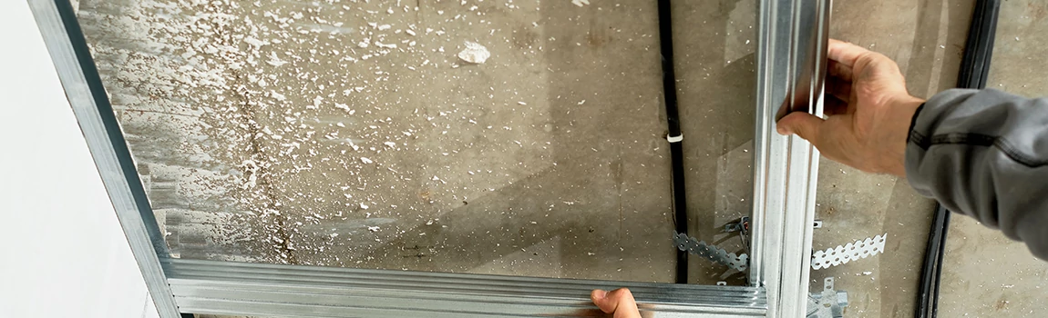 Laminated Glass Glazing in New Port Richey, FL