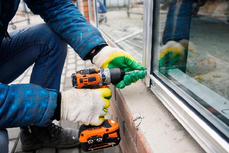 House Window Repair in New Port Richey, FL
