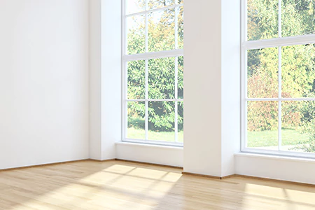 Residential Glass Window Installation in New Port Richey, FL