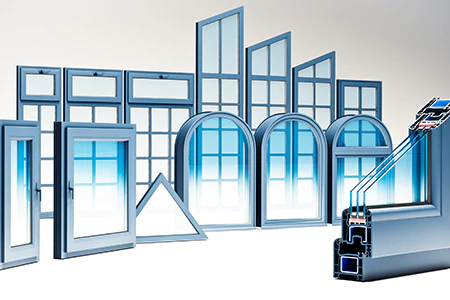 Insulated Glass Window Seal in New Port Richey, FL