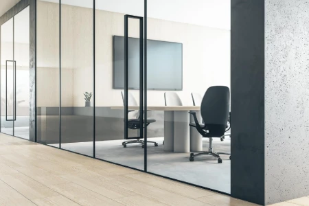 Office Glass in New Port Richey, FL