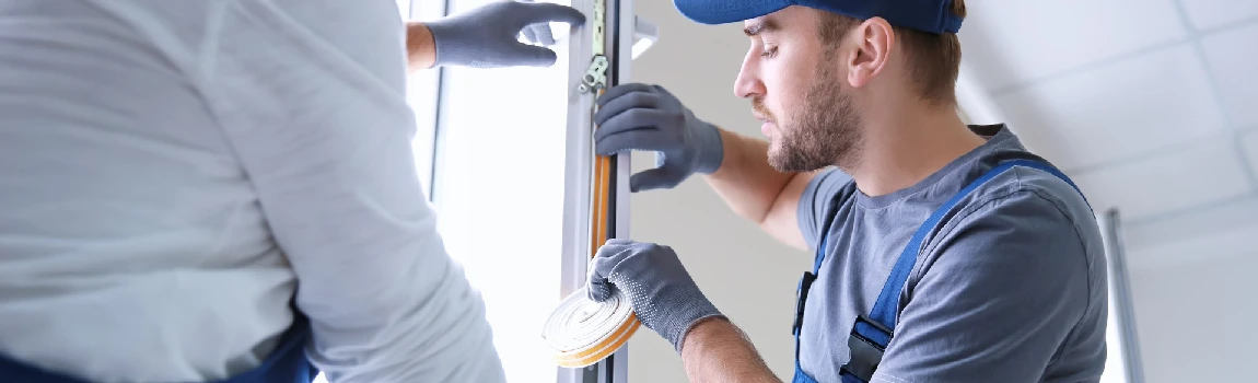 Residential Glass Tabletop Repair in New Port Richey, FL