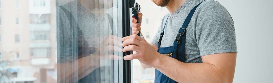 Same-day Glass Repair Cost in New Port Richey, FL