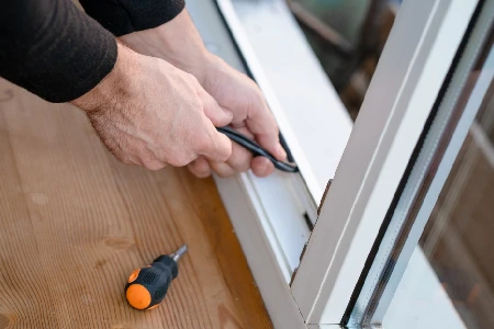 Sliding Patio Glass Door Repairs in New Port Richey, FL