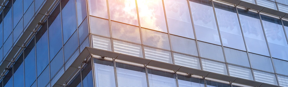 UV-Resistant Glass Experts in New Port Richey, FL