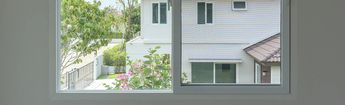 Window Frame Repair in New Port Richey, FL
