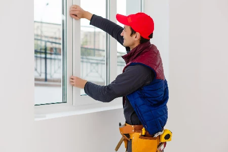 Sash Window Repair in New Port Richey, FL