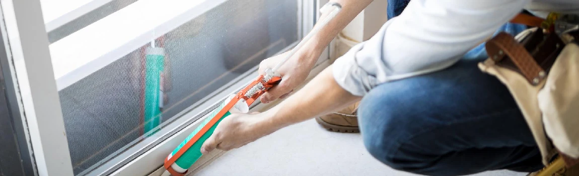 Emergency Window Replacement Services in New Port Richey, FL