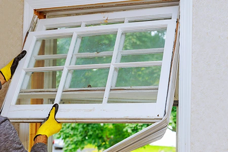 Window Replacement in New Port Richey, FL